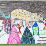 Православная интернет-карусель. ON-LINE викторины http://internet-karusel.kz