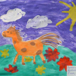 Православная интернет-карусель. ON-LINE викторины http://internet-karusel.kz