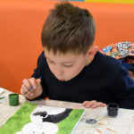 Православная интернет-карусель. ON-LINE викторины http://internet-karusel.kz