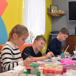 Православная интернет-карусель. ON-LINE викторины http://internet-karusel.kz