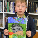 Православная интернет-карусель. ON-LINE викторины http://internet-karusel.kz