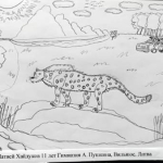 Православная интернет-карусель. ON-LINE викторины http://internet-karusel.kz