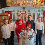 Православная интернет-карусель. ON-LINE викторины http://internet-karusel.kz