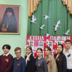 Православная интернет-карусель. ON-LINE викторины http://internet-karusel.kz