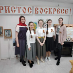 Православная интернет-карусель. ON-LINE викторины http://internet-karusel.kz