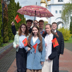 Православная интернет-карусель. ON-LINE викторины http://internet-karusel.kz