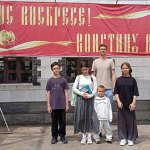 Православная интернет-карусель. ON-LINE викторины http://internet-karusel.kz