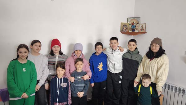 Знатоки православной культуры ответили на вопросы викторины, посвящённой Великому посту