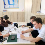 Православная интернет-карусель. ON-LINE викторины http://internet-karusel.kz