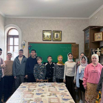 Православная интернет-карусель. ON-LINE викторины http://internet-karusel.kz