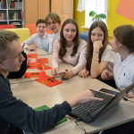 Православная интернет-карусель. ON-LINE викторины http://internet-karusel.kz