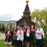 Православная интернет-карусель. ON-LINE викторины http://internet-karusel.kz