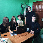 Православная интернет-карусель. ON-LINE викторины http://internet-karusel.kz