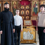 Православная интернет-карусель. ON-LINE викторины http://internet-karusel.kz