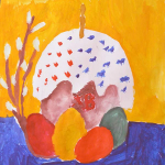 Православная интернет-карусель. ON-LINE викторины http://internet-karusel.kz