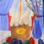 Православная интернет-карусель. ON-LINE викторины http://internet-karusel.kz