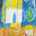 Православная интернет-карусель. ON-LINE викторины http://internet-karusel.kz