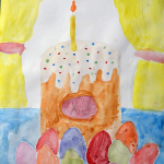 Православная интернет-карусель. ON-LINE викторины http://internet-karusel.kz