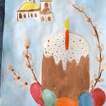 Православная интернет-карусель. ON-LINE викторины http://internet-karusel.kz