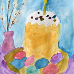 Православная интернет-карусель. ON-LINE викторины http://internet-karusel.kz