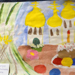 Православная интернет-карусель. ON-LINE викторины http://internet-karusel.kz