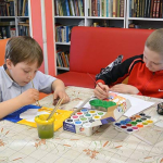 Православная интернет-карусель. ON-LINE викторины http://internet-karusel.kz