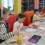 Православная интернет-карусель. ON-LINE викторины http://internet-karusel.kz