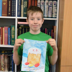 Православная интернет-карусель. ON-LINE викторины http://internet-karusel.kz