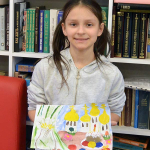 Православная интернет-карусель. ON-LINE викторины http://internet-karusel.kz