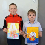 Православная интернет-карусель. ON-LINE викторины http://internet-karusel.kz