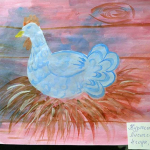 Православная интернет-карусель. ON-LINE викторины http://internet-karusel.kz