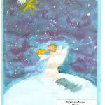 Православная интернет-карусель. ON-LINE викторины http://internet-karusel.kz