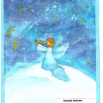 Православная интернет-карусель. ON-LINE викторины http://internet-karusel.kz