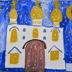 Православная интернет-карусель. ON-LINE викторины http://internet-karusel.kz