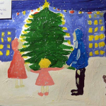 Православная интернет-карусель. ON-LINE викторины http://internet-karusel.kz