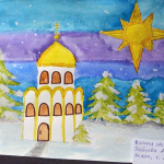 Православная интернет-карусель. ON-LINE викторины http://internet-karusel.kz