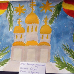 Православная интернет-карусель. ON-LINE викторины http://internet-karusel.kz