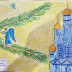 Православная интернет-карусель. ON-LINE викторины http://internet-karusel.kz