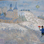 Православная интернет-карусель. ON-LINE викторины http://internet-karusel.kz