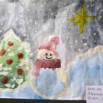 Православная интернет-карусель. ON-LINE викторины http://internet-karusel.kz