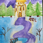 Православная интернет-карусель. ON-LINE викторины http://internet-karusel.kz