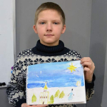 Православная интернет-карусель. ON-LINE викторины http://internet-karusel.kz