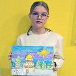 Православная интернет-карусель. ON-LINE викторины http://internet-karusel.kz