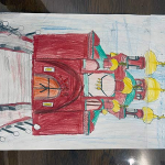 Православная интернет-карусель. ON-LINE викторины http://internet-karusel.kz