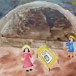 Православная интернет-карусель. ON-LINE викторины http://internet-karusel.kz